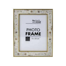 Picture Frame - Mosaic Effect, 15 x 20cm